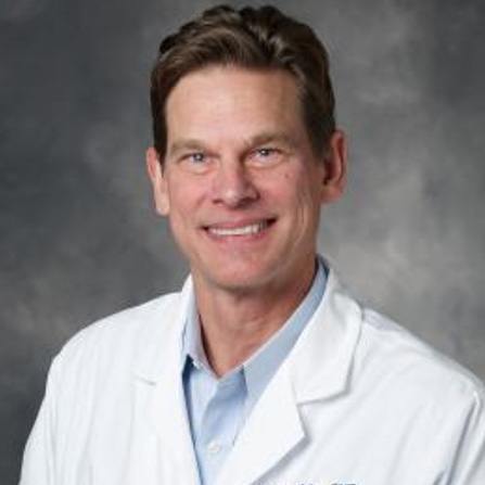 Dr. Greg Albers