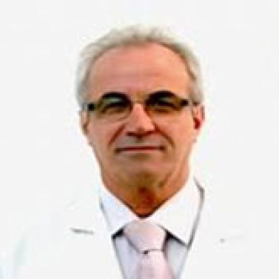 Dr. Jose Maria Modenesi Freitas