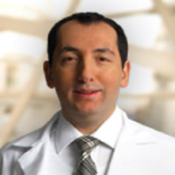 Dr. Pascal Jabbour