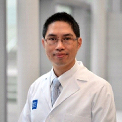 Dr. Peter Kan