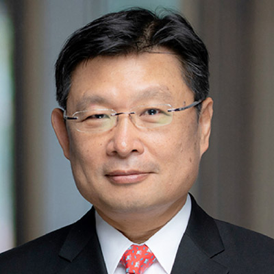 Dr. Seon-Kyu Lee